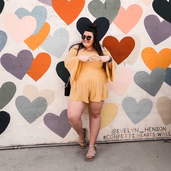 Meet your Posher, Keilah - Picture 1 of 1